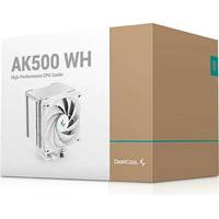 Кулер для процессора DeepCool AK500 WH R-AK500-WHNNMT-G