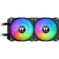 Кулер для процессора Thermaltake Floe Ultra 240 RGB CL-W349-PL12SW-A