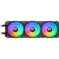 Кулер для процессора Thermaltake Floe Ultra 360 RGB CL-W350-PL12SW-A