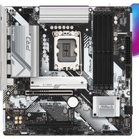 Материнская плата ASRock B760M Pro RS