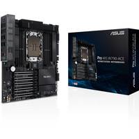 Материнская плата ASUS Pro WS W790-ACE