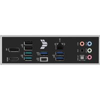 Материнская плата ASUS TUF Gaming B760M-Plus