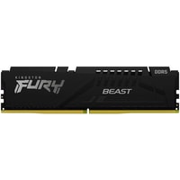 Оперативная память Kingston FURY Beast 2x8ГБ DDR5 6000МГц KF560C36BBEK2-16