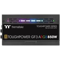 Блок питания Thermaltake Toughpower GF3 ARGB 850W Gold TT Premium Edition PS-TPD-0850F4FAGE-1