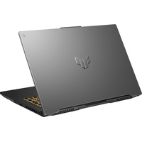 Игровой ноутбук ASUS TUF Gaming F17 FX707ZC4-HX014