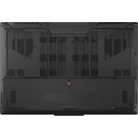 Игровой ноутбук ASUS TUF Gaming F17 FX707ZC4-HX014