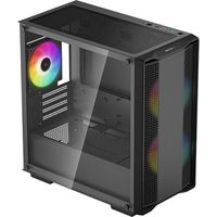 Корпус DeepCool CC360 ARGB R-CC360-BKAPM3-G-1