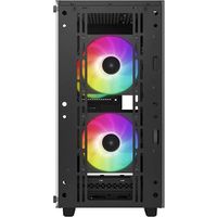 Корпус DeepCool CC360 ARGB R-CC360-BKAPM3-G-1