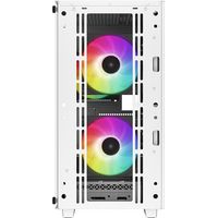 Корпус DeepCool CC360 ARGB R-CC360-WHAPM3-G-1