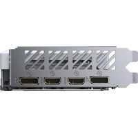 Видеокарта Gigabyte GeForce RTX 4060 Aero OC 8G GV-N4060AERO OC-8GD