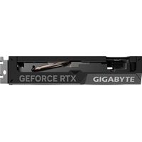 Видеокарта Gigabyte GeForce RTX 4060 Windforce OC 8G GV-N4060WF2OC-8GD