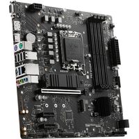 Материнская плата MSI Pro B760M-P