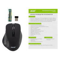 Мышь Acer OMR140