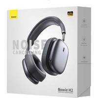 Наушники Baseus Bowie H2