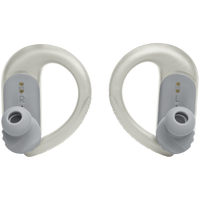 Наушники JBL Endurance Peak 3 (белый)