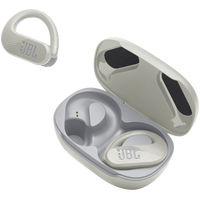 Наушники JBL Endurance Peak 3 (белый)