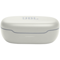 Наушники JBL Endurance Peak 3 (белый)