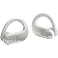 Наушники JBL Endurance Peak 3 (белый)