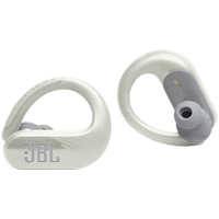 Наушники JBL Endurance Peak 3 (белый)