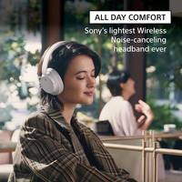 Наушники Sony WH-CH720N (белый)