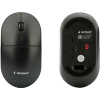 Клавиатура + мышь Gembird KBS-6000