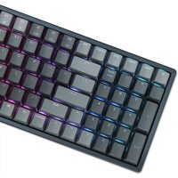 Клавиатура Keychron K4 V2 RGB K4-C1-RU (Gateron G Pro Red)