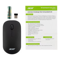 Мышь Acer OMR130