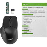 Мышь Acer OMR170