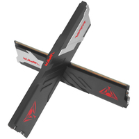 Оперативная память Patriot Viper Venom 2x32ГБ DDR5 5600МГц PVV564G560C40K
