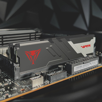 Оперативная память Patriot Viper Venom 2x32ГБ DDR5 5600МГц PVV564G560C40K