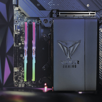 Оперативная память Patriot Viper Venom RGB 2x32ГБ DDR5 5600МГц PVVR564G560C40K