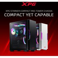 Корпус ADATA XPG Starker (белый)