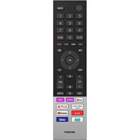 Телевизор Toshiba 43C450KE