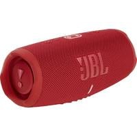 Беспроводная колонка JBL Charge 5 (красный)