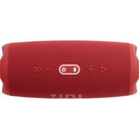 Беспроводная колонка JBL Charge 5 (красный)