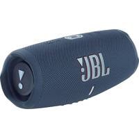 Беспроводная колонка JBL Charge 5 (синий)