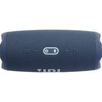 Беспроводная колонка JBL Charge 5 (синий)