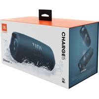 Беспроводная колонка JBL Charge 5 (синий)