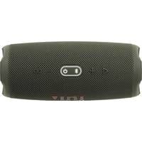 Беспроводная колонка JBL Charge 5 (зеленый)