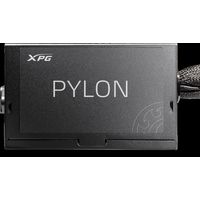 Блок питания ADATA XPG Pylon 750W 80+ PYLON750B-BKCEU