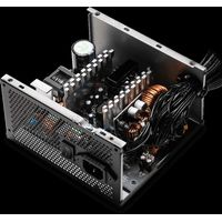 Блок питания ADATA XPG Pylon 750W 80+ PYLON750B-BKCEU