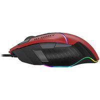 Игровая мышь A4Tech Bloody W95 Max Sports (красный)