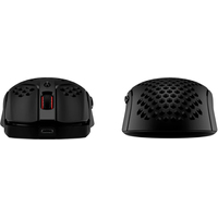 Игровая мышь HyperX Haste Wireless (черный)