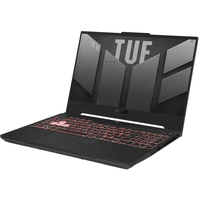 Игровой ноутбук ASUS TUF Gaming A15 FA507RE-HN021