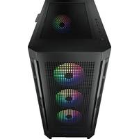 Корпус Cougar Airface Pro RGB CGR-5AD1B-AIR-RGB