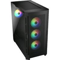 Корпус Cougar Airface Pro RGB CGR-5AD1B-AIR-RGB