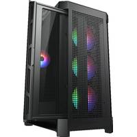 Корпус Cougar Airface Pro RGB CGR-5AD1B-AIR-RGB