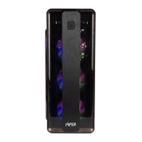 Корпус Hiper M11 FRGB-WT