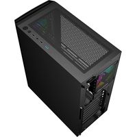 Корпус Powercase Mistral Evo Air CMIEE-A4