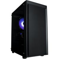 Корпус Zalman T3 Plus